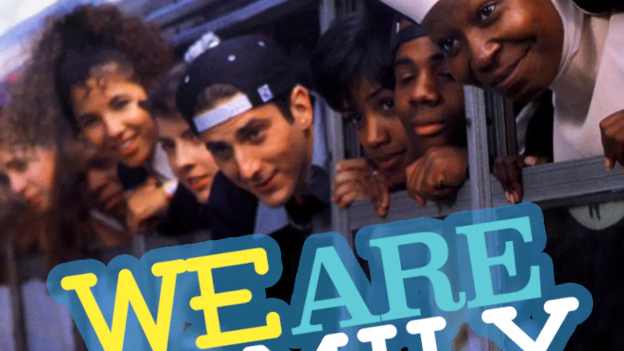 WE ARE FAMILY : LIVE BAND & DJ'S