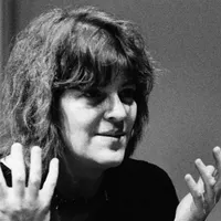Marilyn Crispell