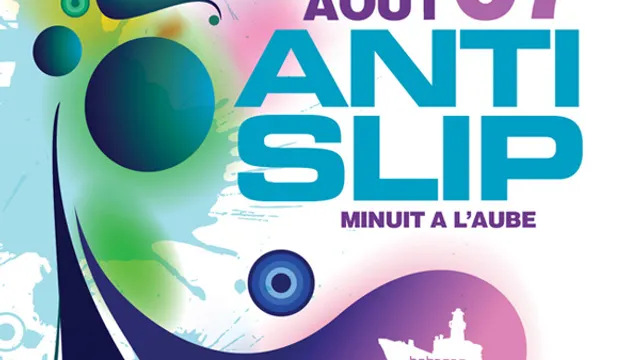 Antislip