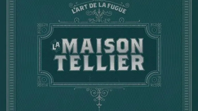La Maison Tellier en concert
