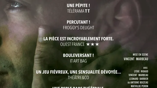 Tom à la ferme