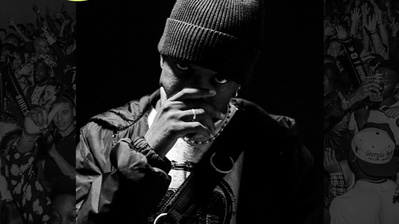LA NUIT D’ÉTÉ RAP & TRAP