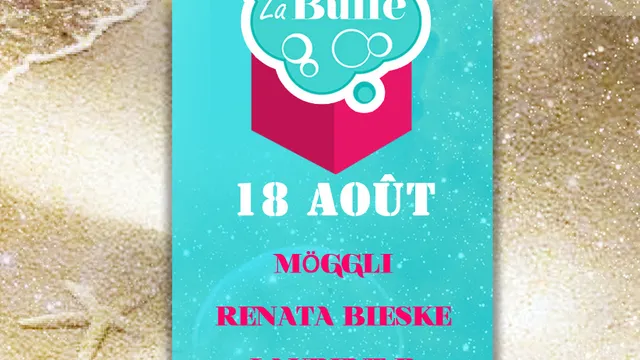 La Bulle
