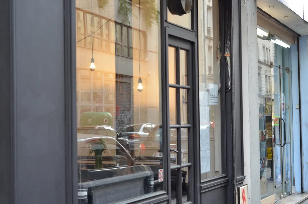 Cervo Restaurant Paris