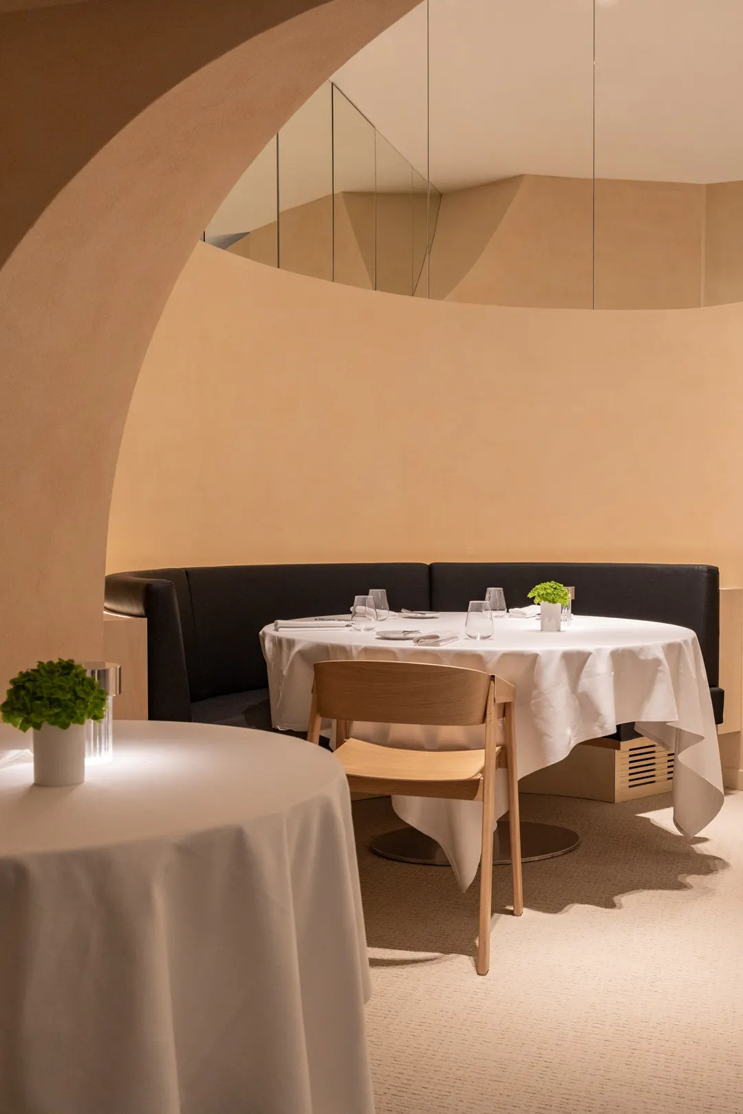 Ōrtensia Restaurant Paris