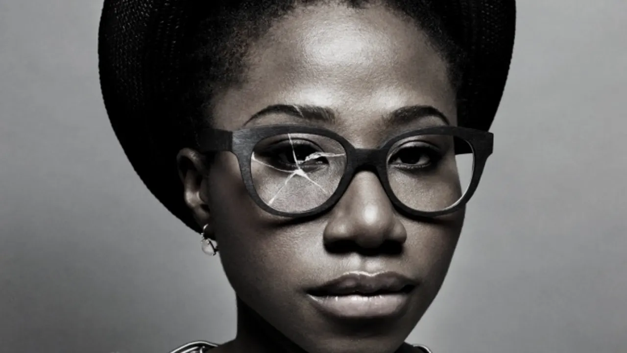 Asa en concert