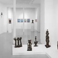 Exposition personnelle | Hervé Yamguen, Nos géographies intimes