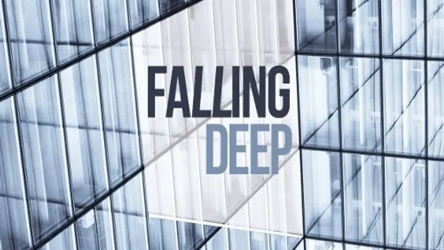 Falling deep #20