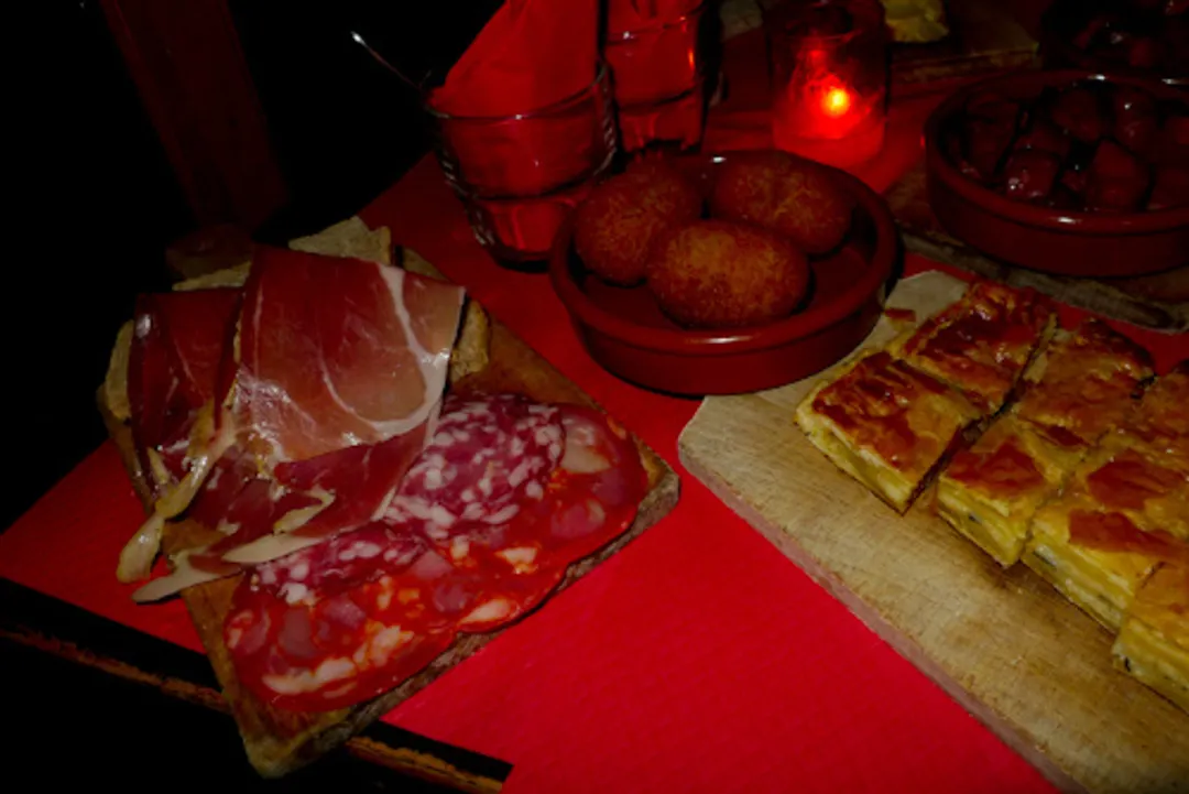 Les Pietons Restaurant Paris