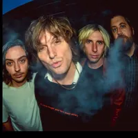 Trampolene