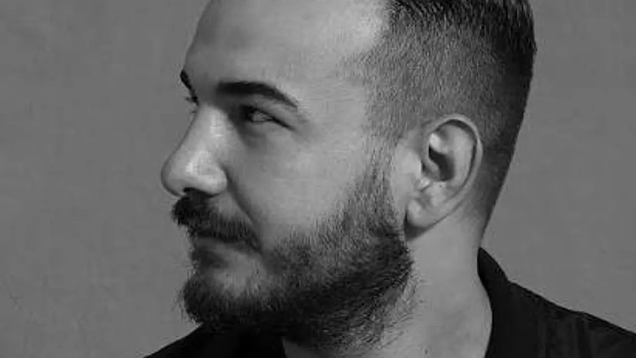 My Grooves : Borrowed Identity & Afshin