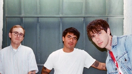 Joyce Manor