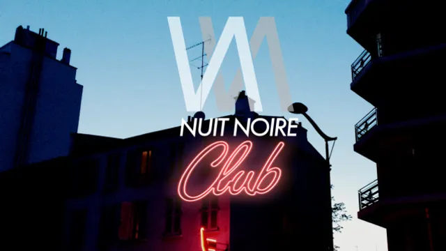 Nuit Noire Club #1