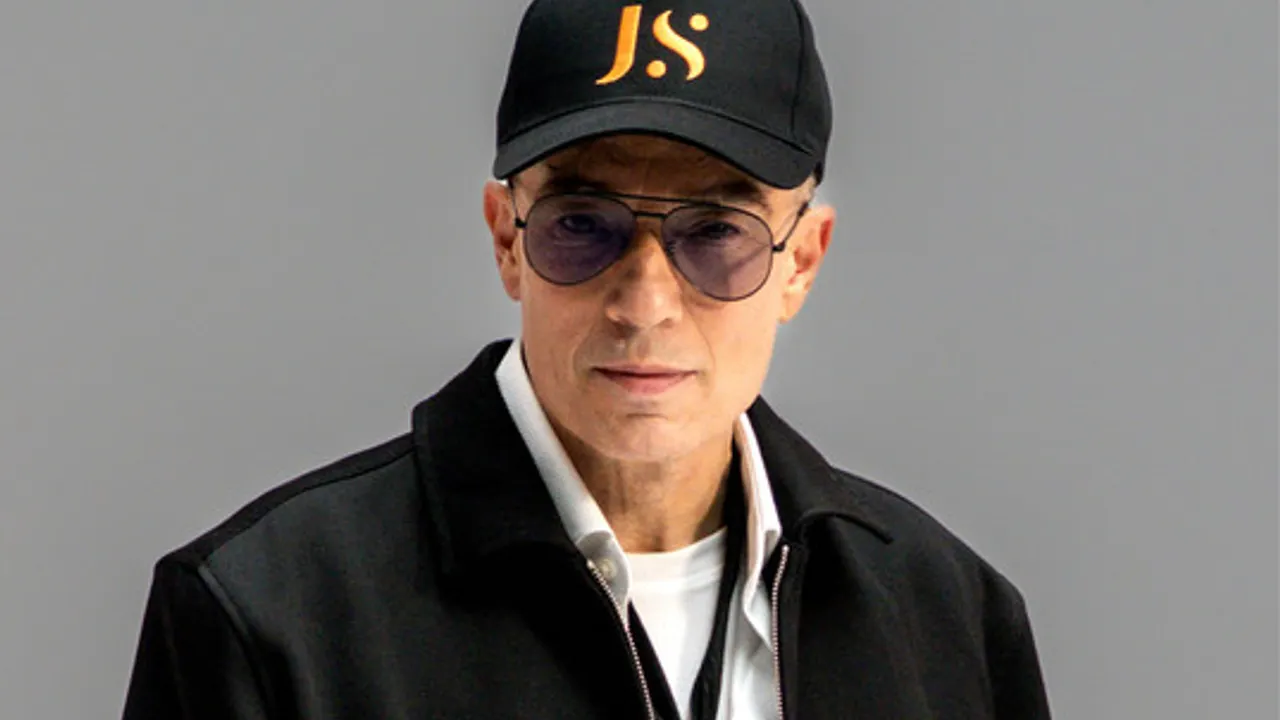 Jacek Stachursky - 30 Years On Stage Amsterdam
