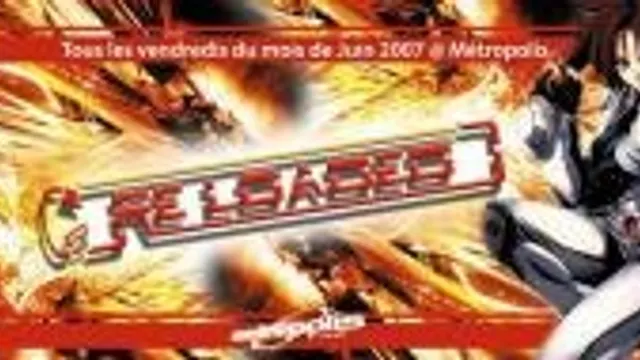 Reloaded
