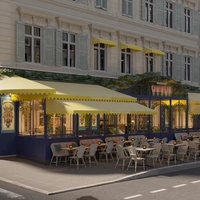 Brasserie Charlie