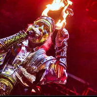 Arthur Brown