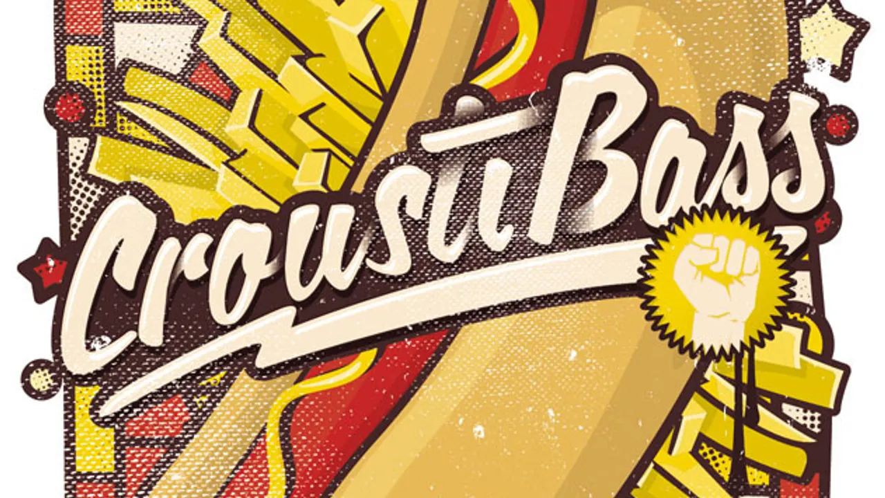 Croustibass