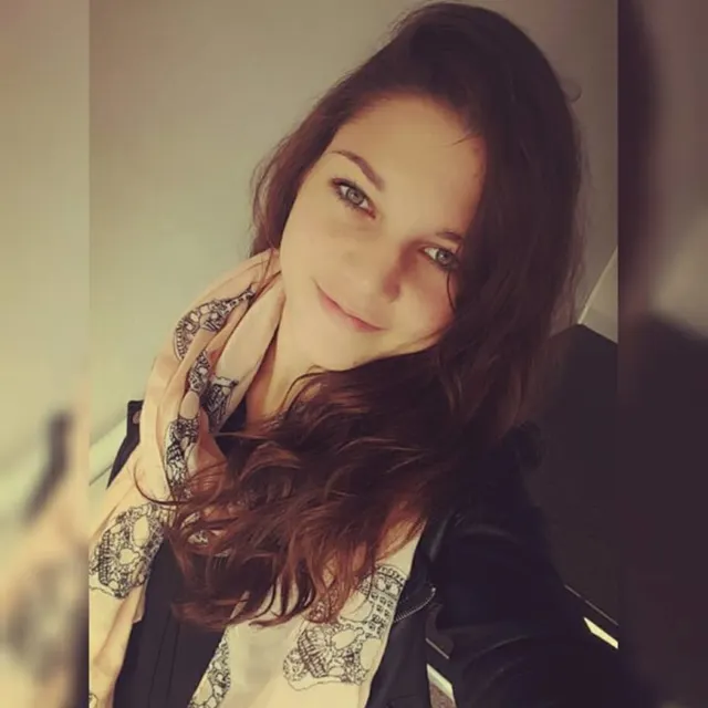 Marlène D