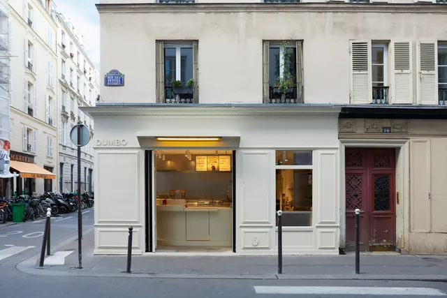 Dumbo Petites Écuries