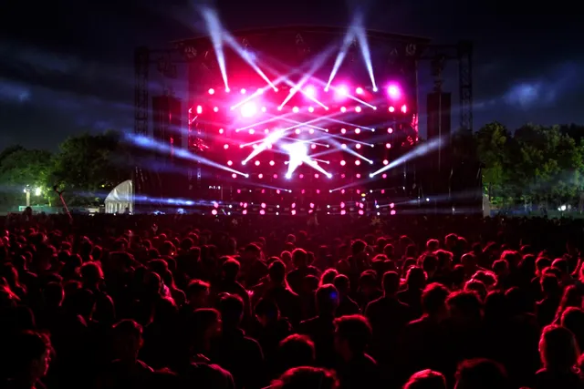 Photos : chaleur sur Weather Festival 2015