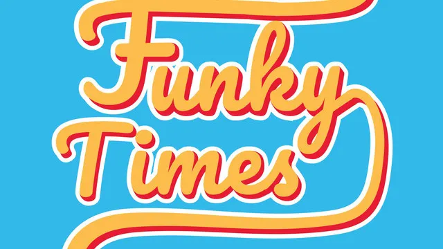 Funky Times - Karlsruhe