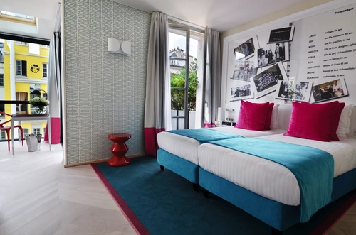 L'Hôtel 123 Sébastopol Hôtel Paris