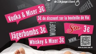 Menage a Trois