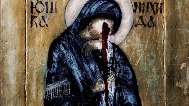 BATUSHKA + DIABOLICAL