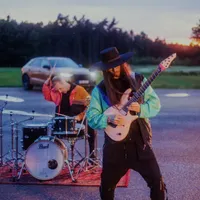 Grapefruit Astronauts
