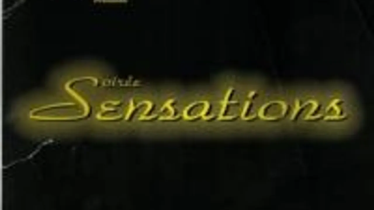Soirée Sensations