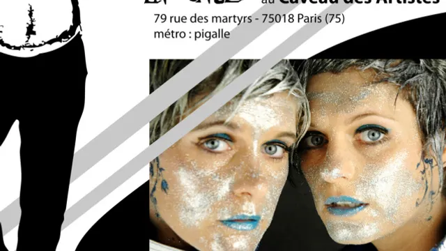HORS LA LOI + LES CHAMOT(S)