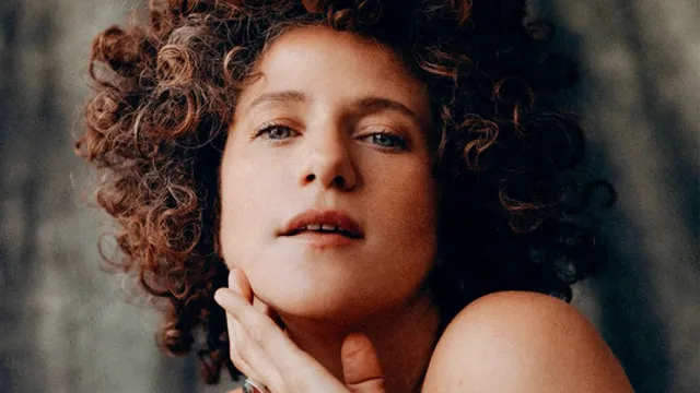 Cyrille Aimée