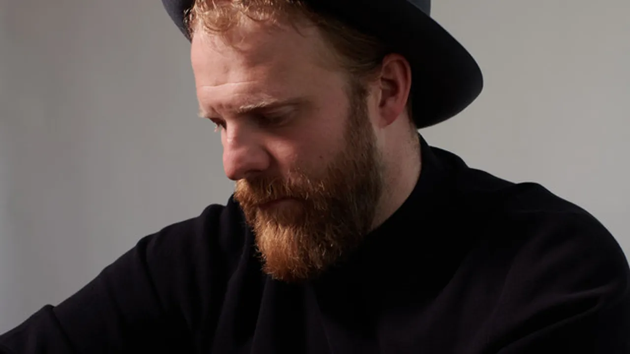 Alex Clare