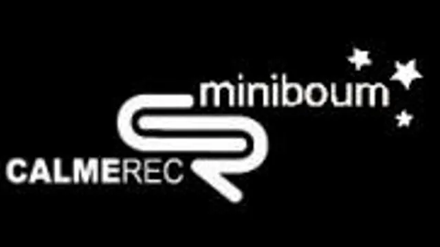 Miniboum Vs Calme