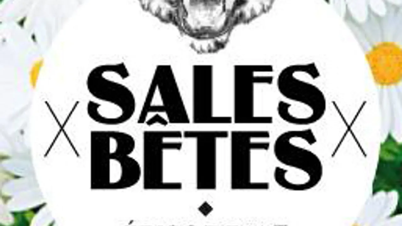 Sales Bêtes x Épisode 7