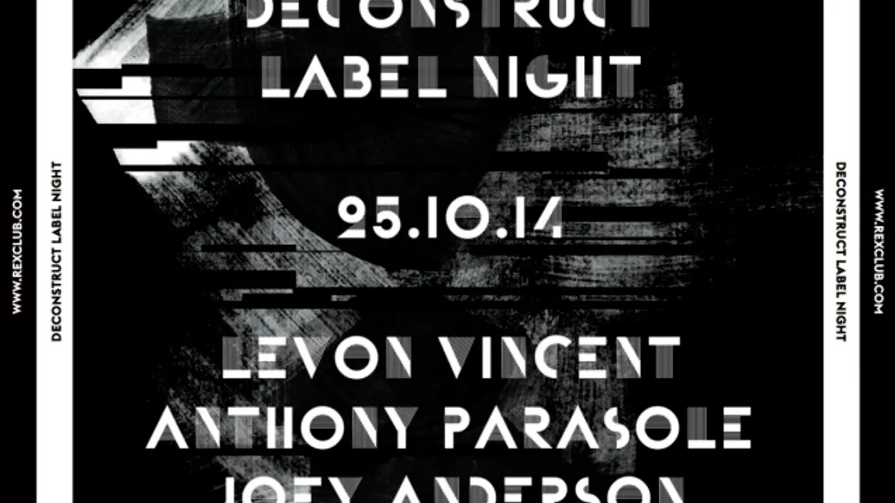 Deconstruct Night