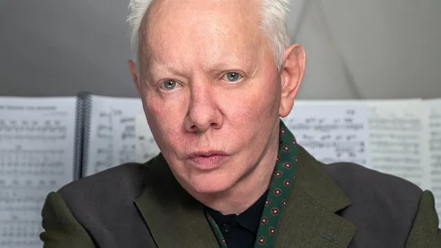 Joe Jackson « Hope and Fury Tour 2026 »