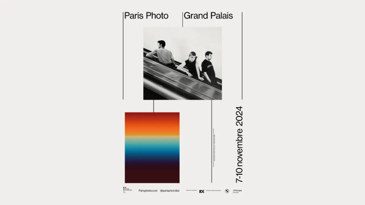 Paris Photo 2024