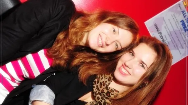 Soirée Polyglot Club EVERY SATURDAY