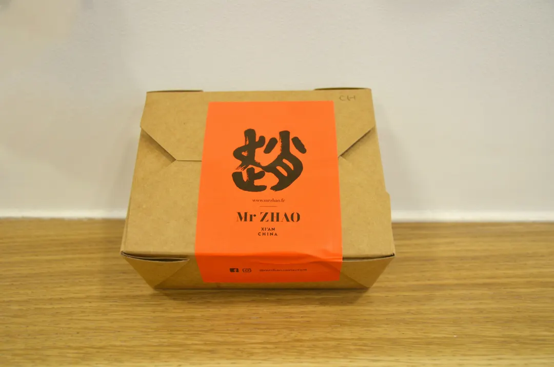 Mr Zhao Restaurant Paris