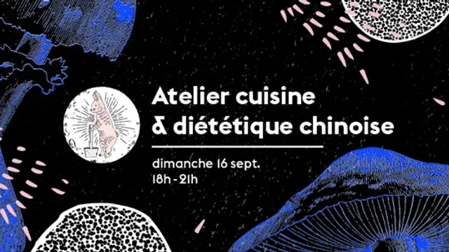 À la découverte de la diététique chinoise