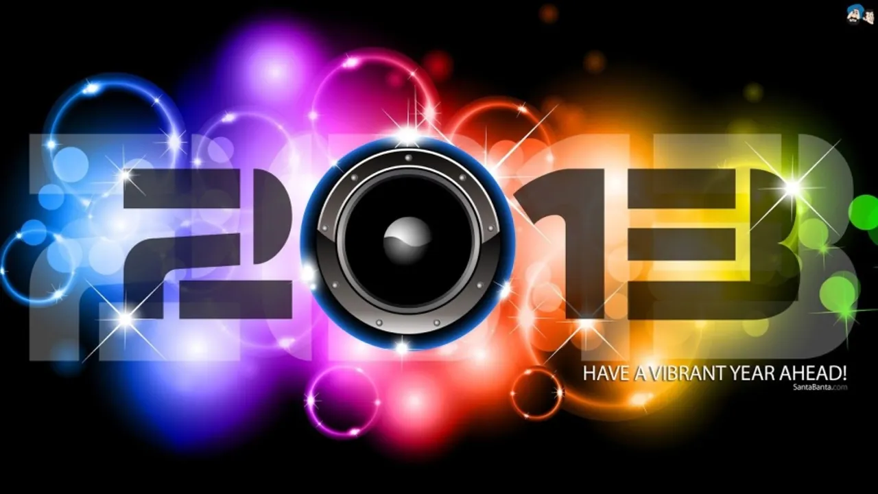 Bazar de Belleville 4 - Happy New Year