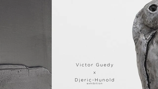 Victor Guedy & Djeric-Hunold