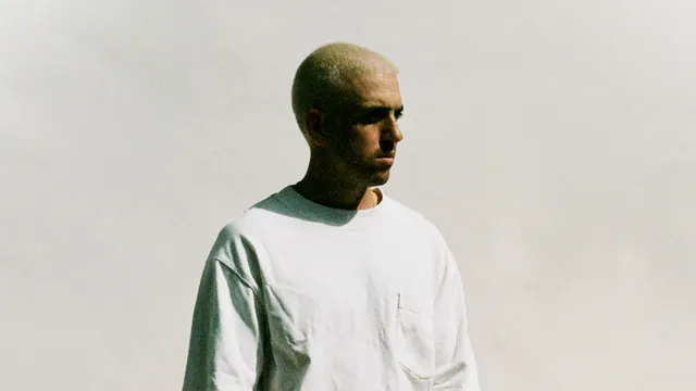 JESSE MAC CORMACK