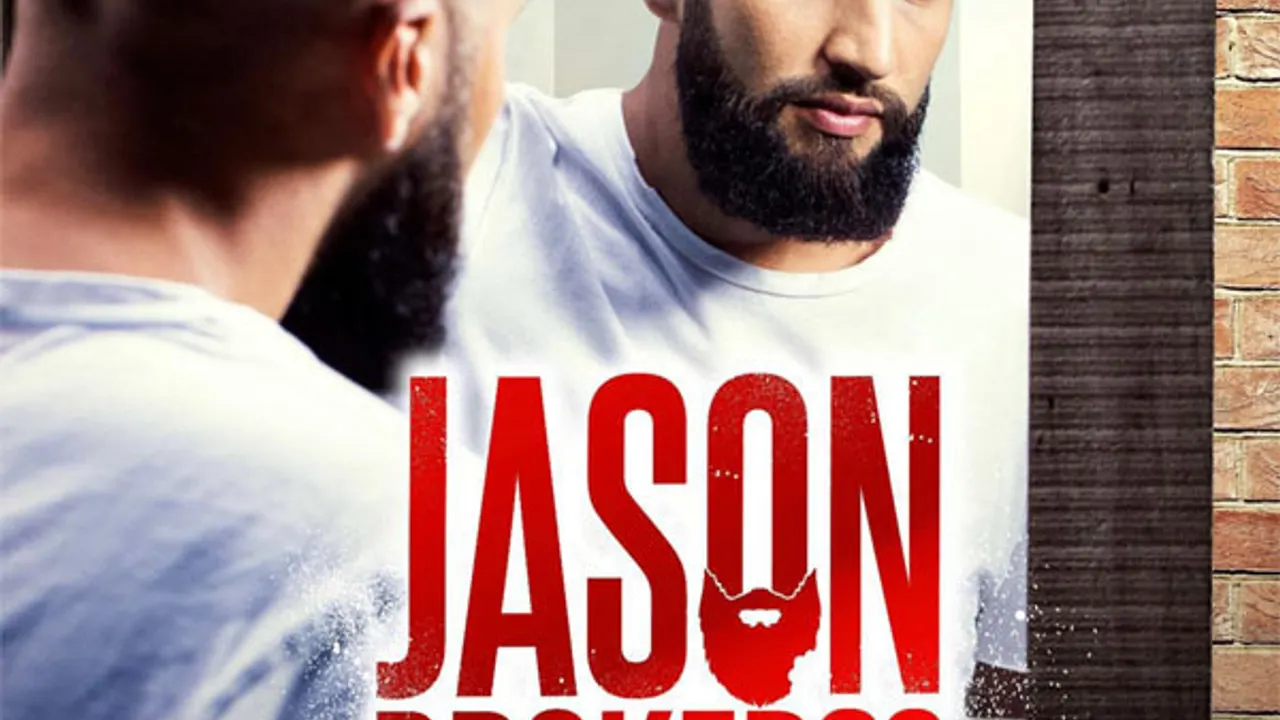 Jason Brokerss dans je sais ce que j'fais