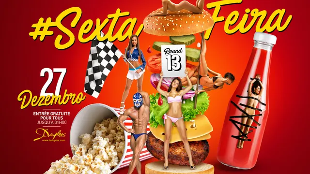 Sexta Feira