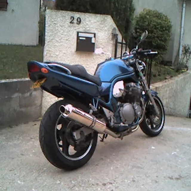 Yohan V