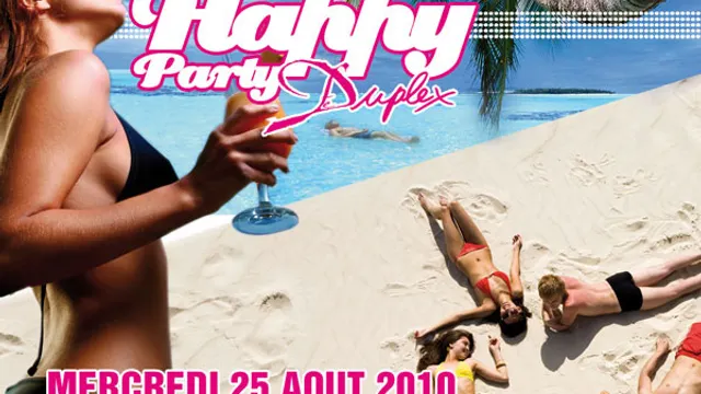 Happy Party