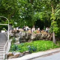 Le Pavillon Puebla